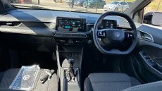 MG MG3 1.5 SE 5dr Petrol Hatchback
